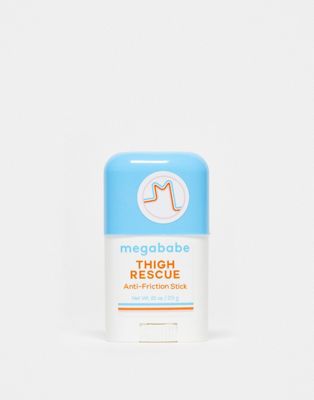 Megababe Thigh Rescue Mini Anti-Chafe Stick 23g