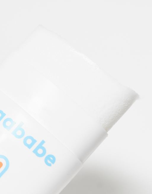Megababe – Thigh Rescue – Stift mit Gleit-Technologie – Unparfümiert, 3 von 4