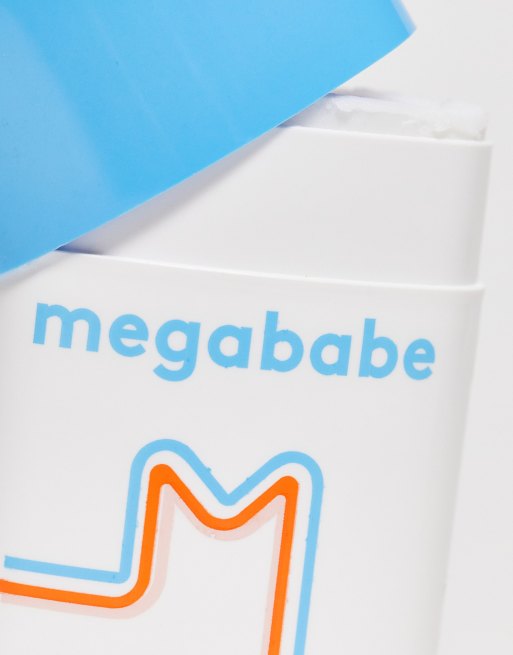 Megababe – Thigh Rescue – Sztyft zapobiegający otarciom, 60 g, 3 z 4