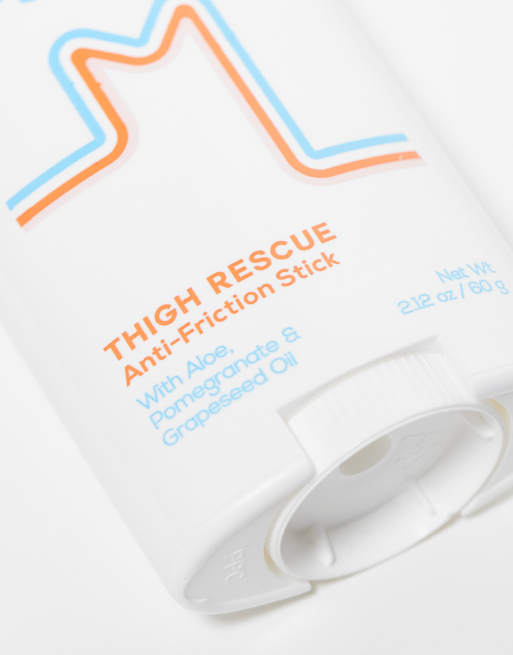 Megababe – Thigh Rescue – Sztyft zapobiegający otarciom, bezzapachowy, 2 z 4