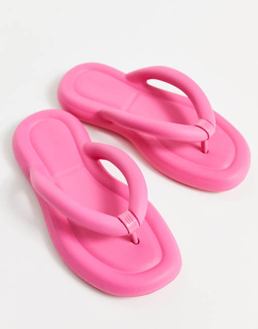 Bubble sandal melissa hot sale