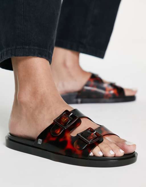 Jelly strap 2024 sandals