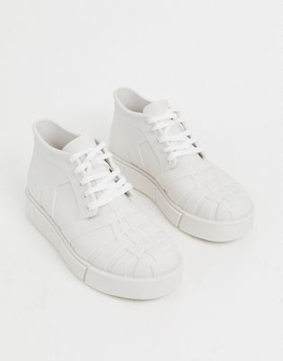 chunky sneakers melissa