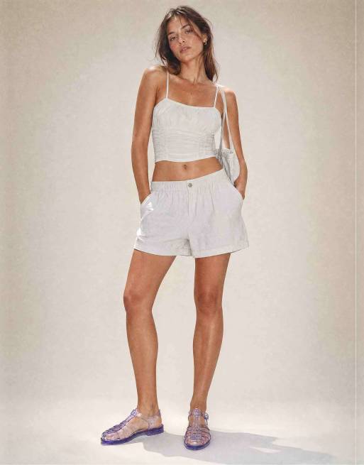 Melissa Possession jelly sandals in clear, 2 of 4