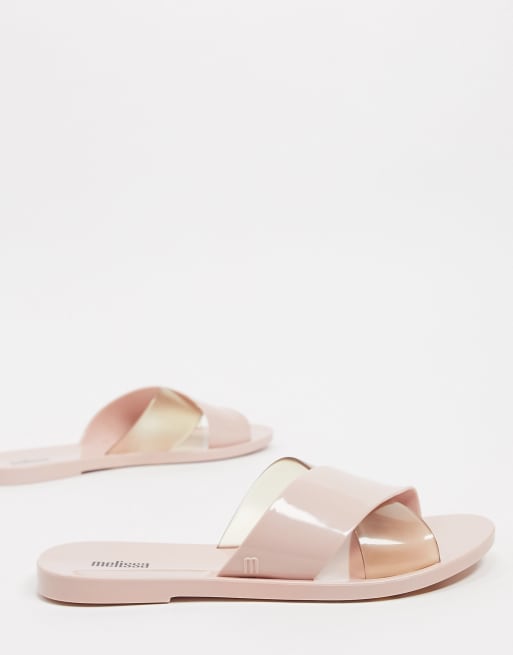 Blush pink sale sliders