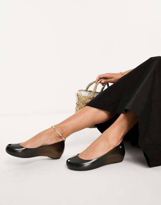 Asos melissa shoes outlet