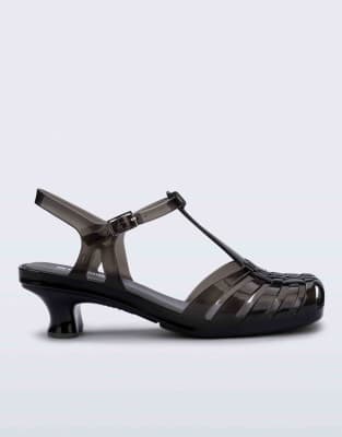 Transparent Strap 3