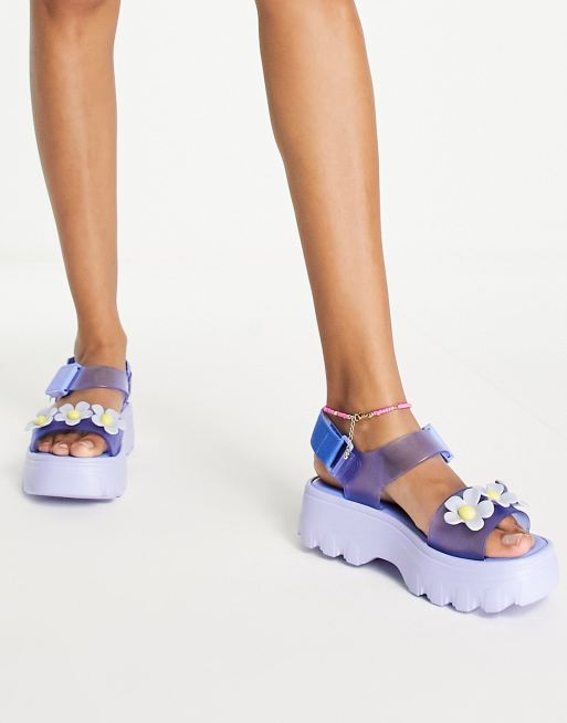 Lazy oaf x online melissa