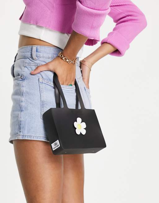 Lazy oaf best sale tote bag