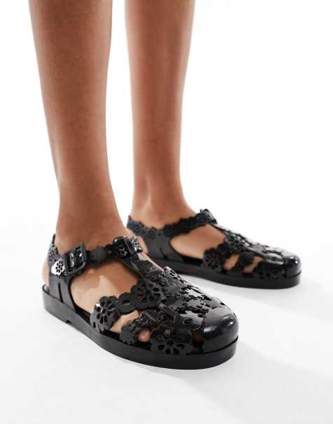 Melissa x Viktor And Rolf - Possession - Scarpe nere - view 1