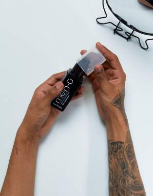 mens matt moisturiser