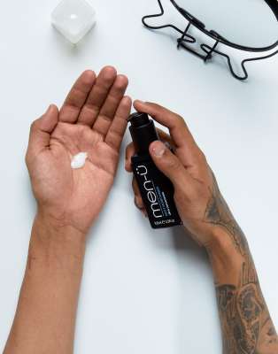 mens matt moisturiser