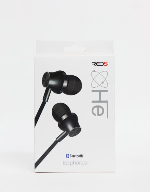 Menkind bluetooth earphones