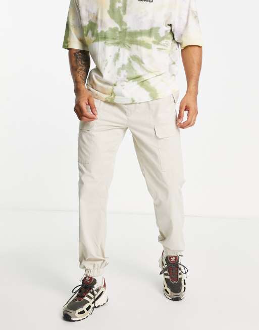 mennace cargo pants