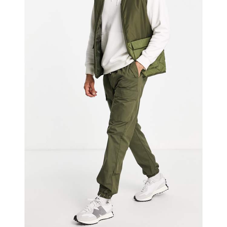 Mennace track pants hot sale