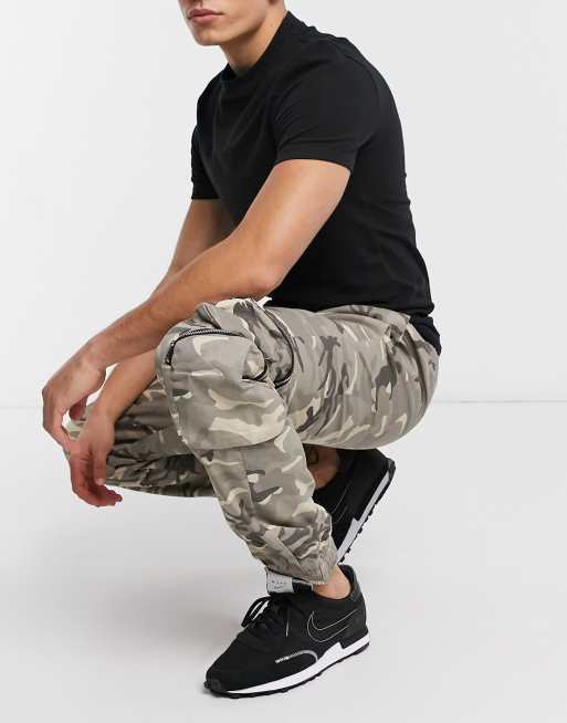 Mennace hot sale cargo pants