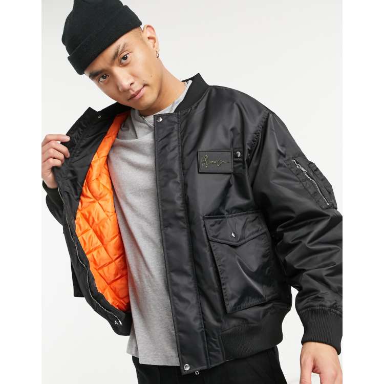 https://images.asos-media.com/products/mennace-double-pocket-bomber-jacket-in-black/21245872-1-black?$n_750w$&wid=750&hei=750&fit=crop