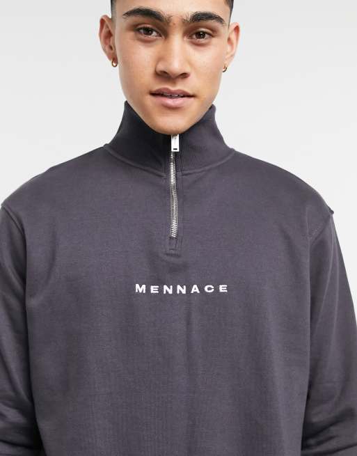 Mennace sweatshirt store