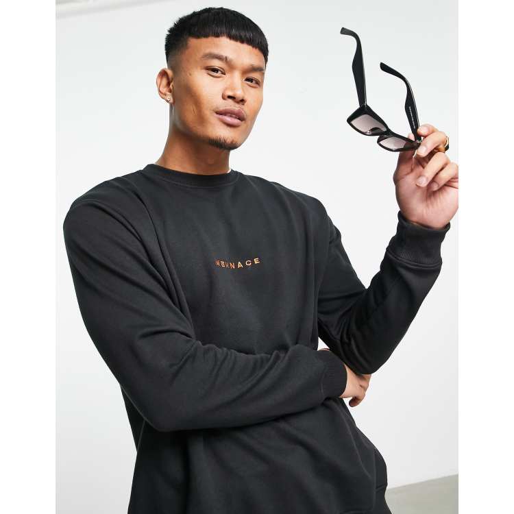 Mennace sweatshirt outlet