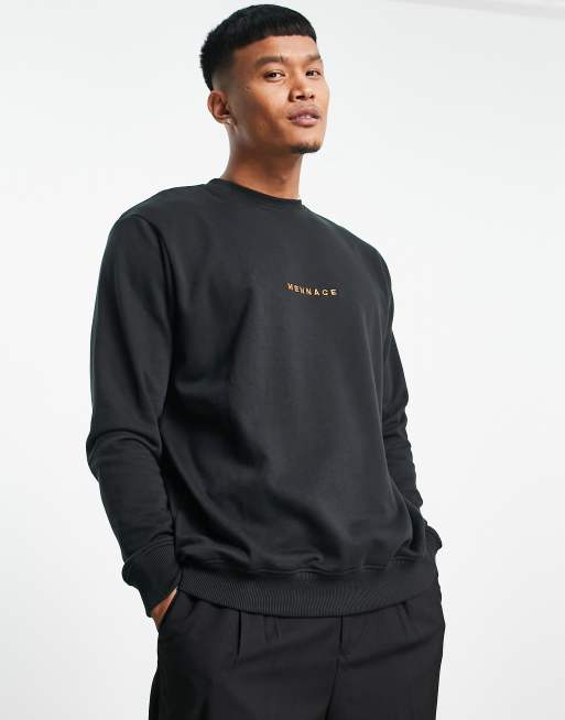 Mennace sweatshirt shop