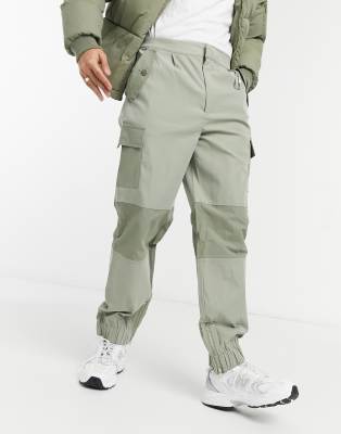 mennace utility cargo pant
