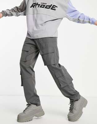 mennace cargo pants