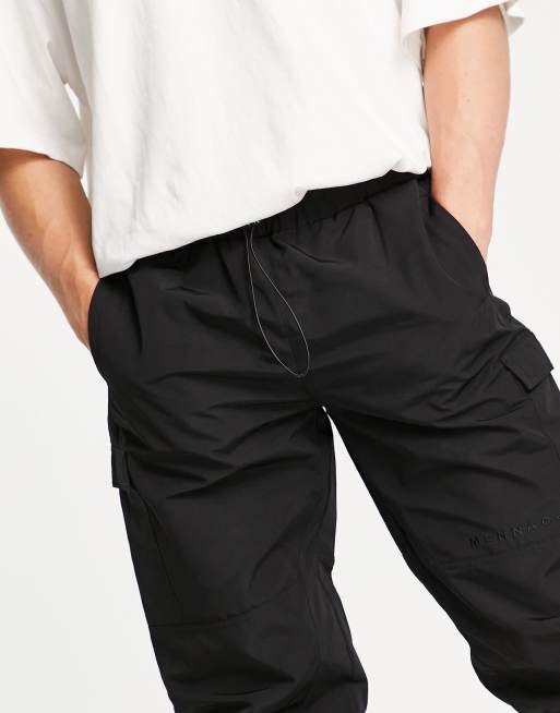 Mennace on sale cargo pants