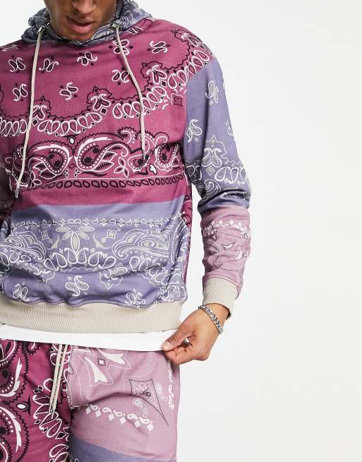 Mennace oversized sweatshirt store