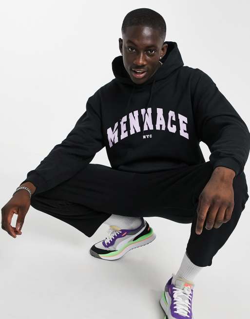 Mennace hoodie store