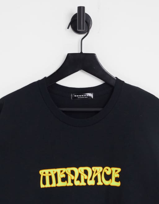 Thrasher t shirt store h&m