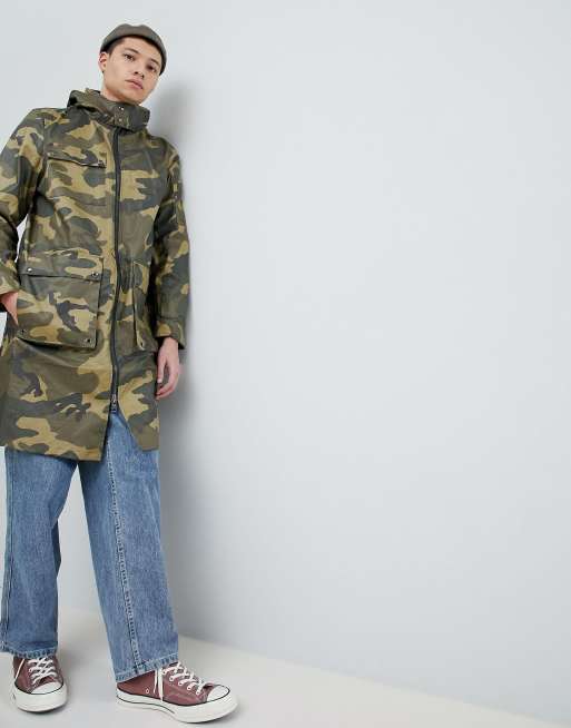 Mennace - Parka mimetico, 4 di 4