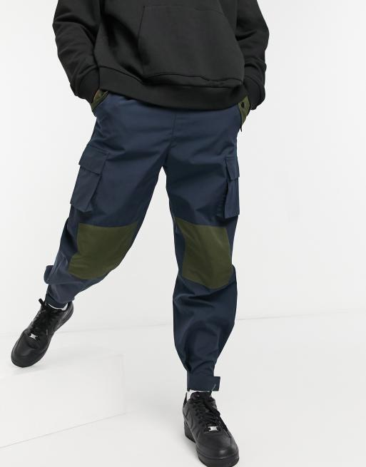 mennace cargo pants