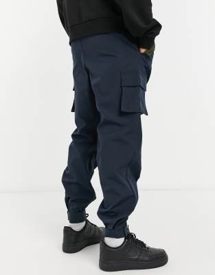 mennace utility cargo pant