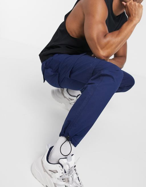 Mennace best sale track pants