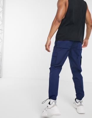 mennace cargo pants