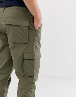 mennace cargo pants