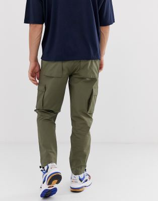 mennace utility cargo pant