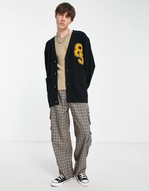 Carhartt pembroke sale cardigan