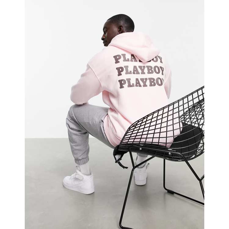 Good worth shop x playboy hoodie