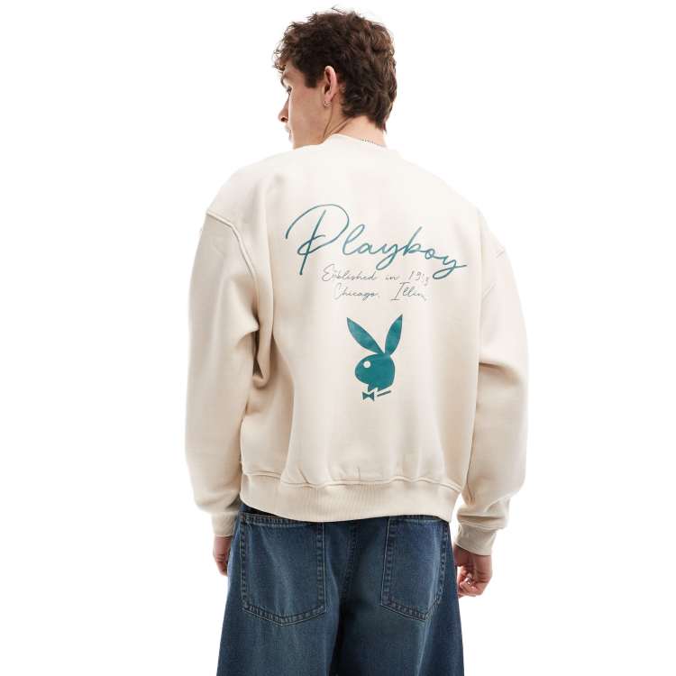 ☆Playboy x dreamteam Logo Coach Jacket☆ Supreme - Playboy Coach Jacket - UG.SHAFT