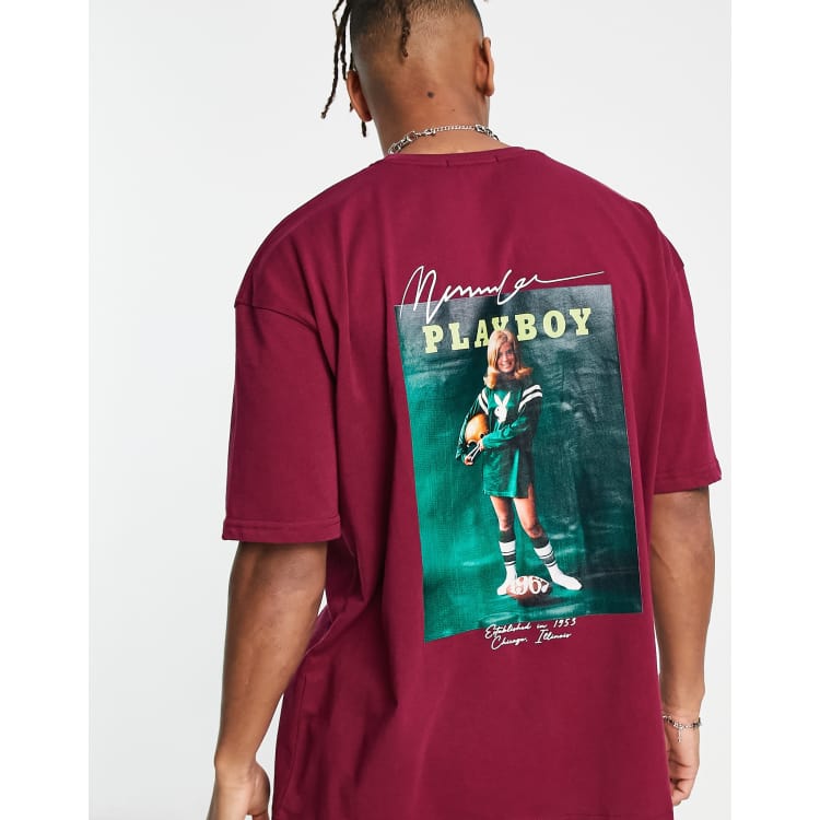 Playboy shop t shirt