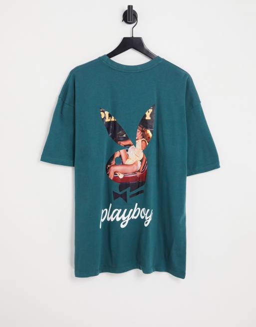 Playboy deals tee shirt