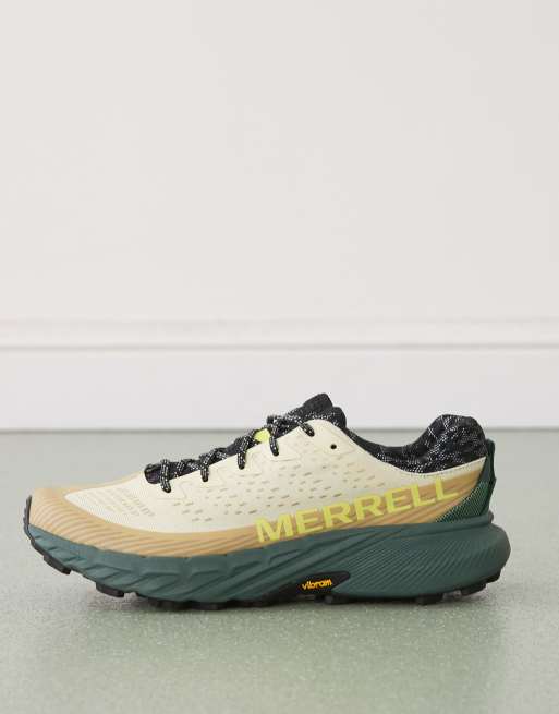 Merrell - Agility Peak 5 - Sneakers beige e grigie, 2 di 5