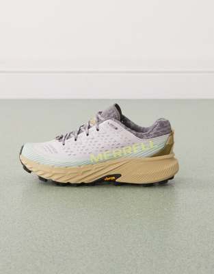 Merrell Agility Peak 5 Sneakers In Multi