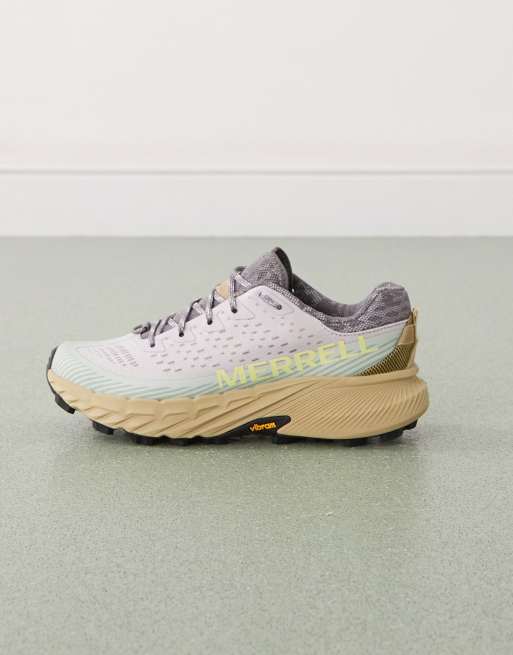 Merrell - Agility Peak 5 - Sneakers multicolore, 2 di 5