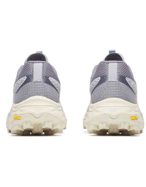 Merrell Agility peak 6 gtx running shoe in light purple, 2 of 4
