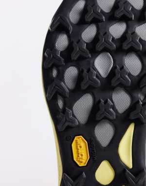 Merrell Agility Peak 6 trainers in grey