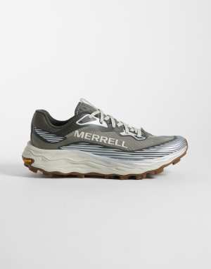 Merrell Agility Peak 6 trainers in talus