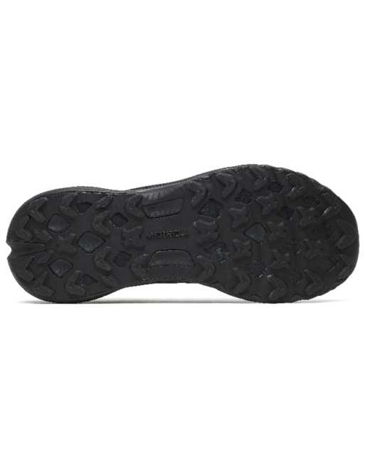 Merrell Agility trail gtx in black, 3 of 4