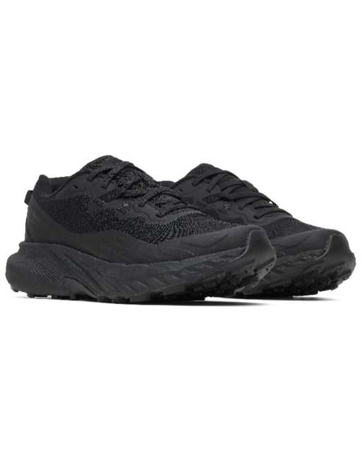 Merrell Agility trail gtx in black, 4 of 4